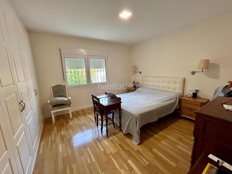 Foto 2cc63349-bd50-4dd6-a995-95805a463c49. Casa con riscaldamento piscina in Manantiales - Lagar - Cortijo Alhaurín de la Torre