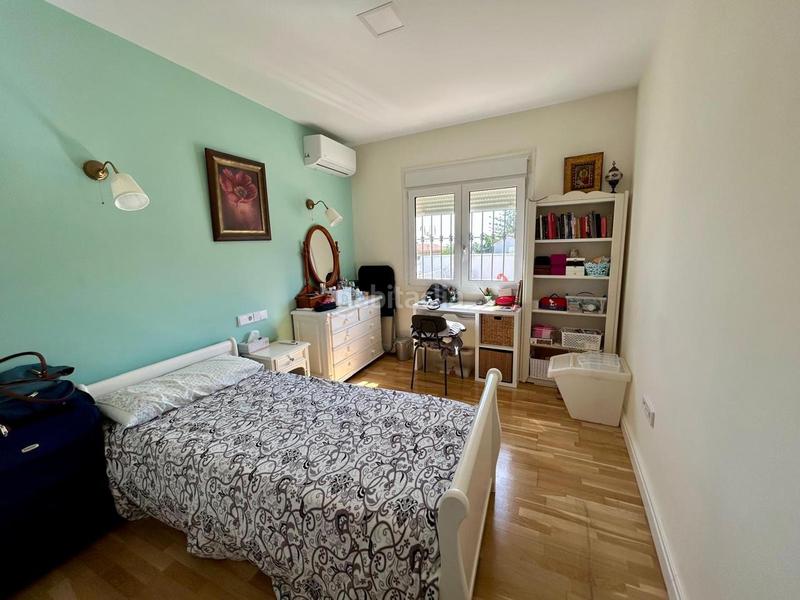 Foto 3058193e-61a8-442b-abba-3a9317fa0f5b. Casa con riscaldamento piscina in Manantiales - Lagar - Cortijo Alhaurín de la Torre