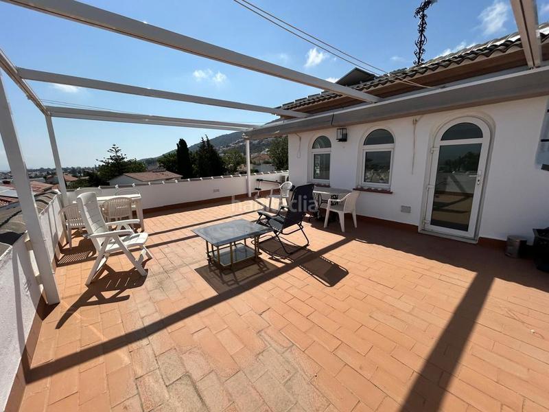 Foto 35bd8468-51d8-4b26-ae17-0bea6fabe02c. Casa con riscaldamento piscina in Manantiales - Lagar - Cortijo Alhaurín de la Torre