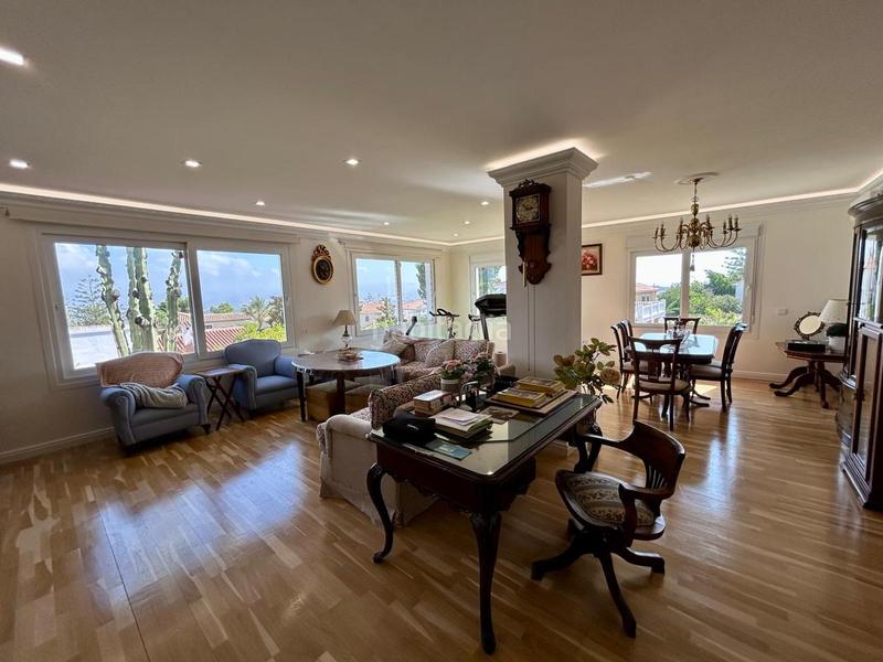 Foto 35f85172-0dd3-46f1-8a30-7b7b957a2ee6. Casa con riscaldamento piscina in Manantiales - Lagar - Cortijo Alhaurín de la Torre