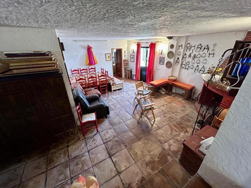 Foto 38964ca4-caf9-4d59-8a60-eed86ec3db86. Casa con riscaldamento piscina in Manantiales - Lagar - Cortijo Alhaurín de la Torre