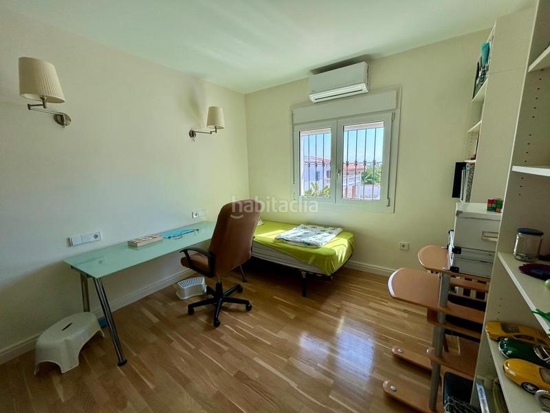 Foto 389c76b8-d2c2-4623-98b4-6aa43c22af9c. Casa con riscaldamento piscina in Manantiales - Lagar - Cortijo Alhaurín de la Torre