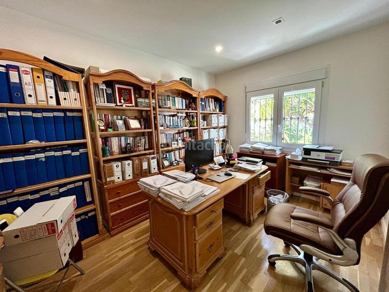 Foto 40b15414-f294-4db0-a78c-f5f434ccf4d1. Casa con riscaldamento piscina in Manantiales - Lagar - Cortijo Alhaurín de la Torre