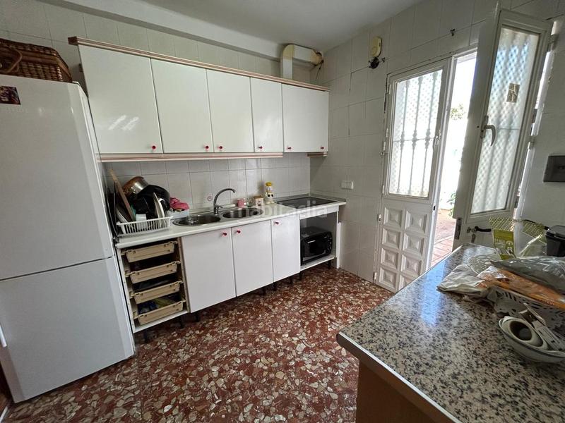 Foto 4a02a4e6-09de-4db7-9a1b-3261aea22bad. Casa con riscaldamento piscina in Manantiales - Lagar - Cortijo Alhaurín de la Torre