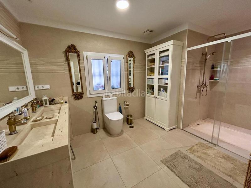 Foto 51fee87b-137a-43b0-8d86-5e7265dd1852. Casa con riscaldamento piscina in Manantiales - Lagar - Cortijo Alhaurín de la Torre