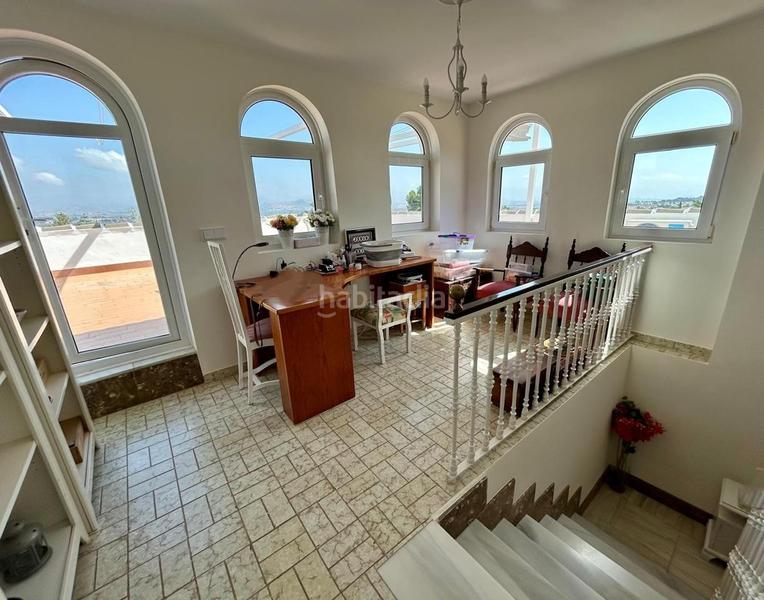 Foto 5310f183-b946-41c3-b886-8c6fdfba40af. Casa con riscaldamento piscina in Manantiales - Lagar - Cortijo Alhaurín de la Torre