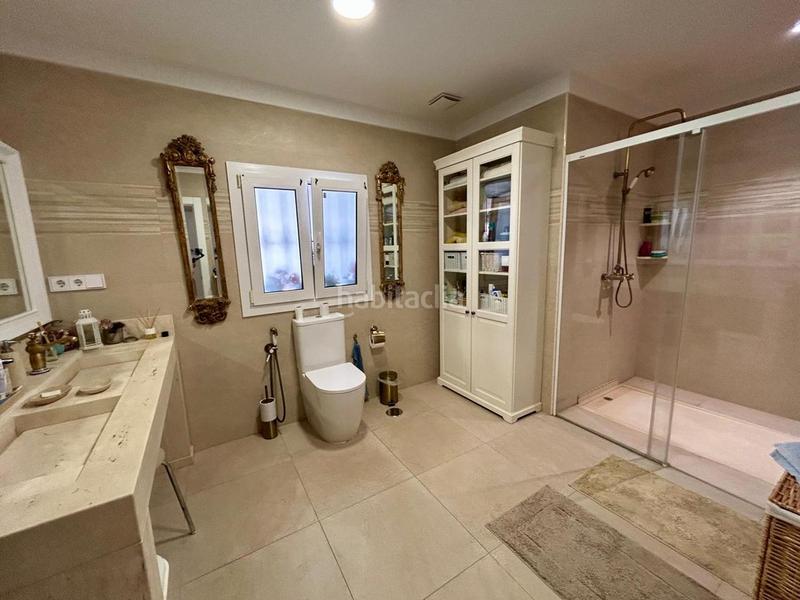 Foto 55680303-7411-4010-a537-eaa403759e85. Casa con riscaldamento piscina in Manantiales - Lagar - Cortijo Alhaurín de la Torre