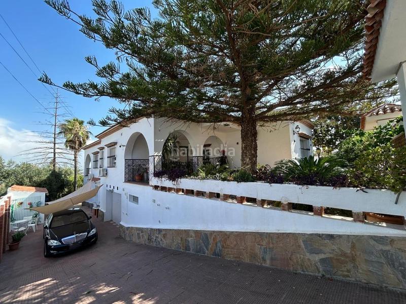 Foto 57a9b60a-fdc1-4103-b3af-3659ae480502. Casa con riscaldamento piscina in Manantiales - Lagar - Cortijo Alhaurín de la Torre