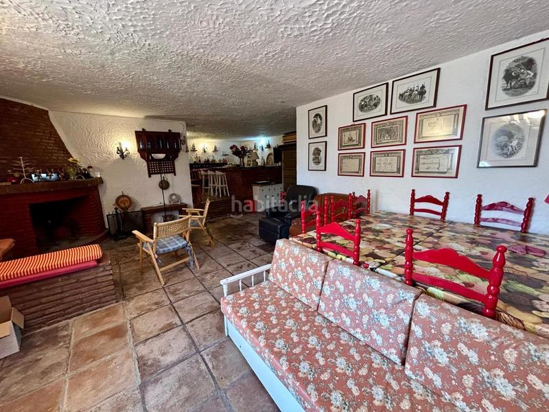 Foto 5898f6c7-3dbe-4f07-91d3-b705bd5ef439. Casa con riscaldamento piscina in Manantiales - Lagar - Cortijo Alhaurín de la Torre