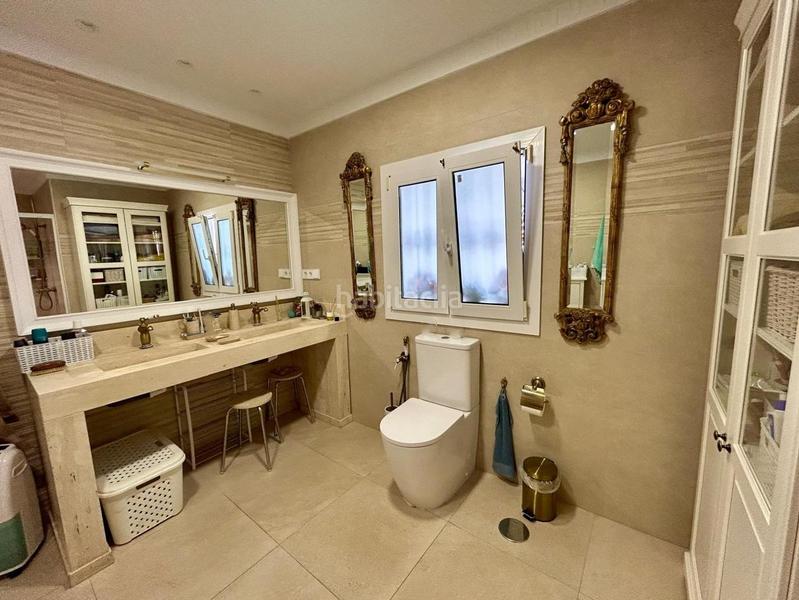 Foto 5dedede8-00f7-4c9f-a33d-2313fa0bf395. Casa con riscaldamento piscina in Manantiales - Lagar - Cortijo Alhaurín de la Torre