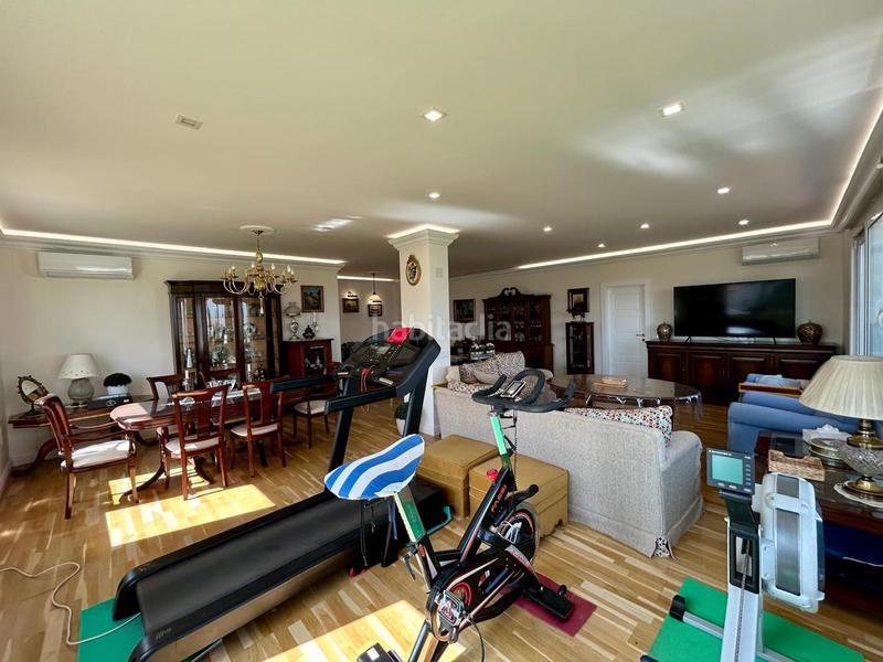 Foto 5ef0ff8e-f46e-4b7b-a069-0d9e64e50ecf. Casa con riscaldamento piscina in Manantiales - Lagar - Cortijo Alhaurín de la Torre