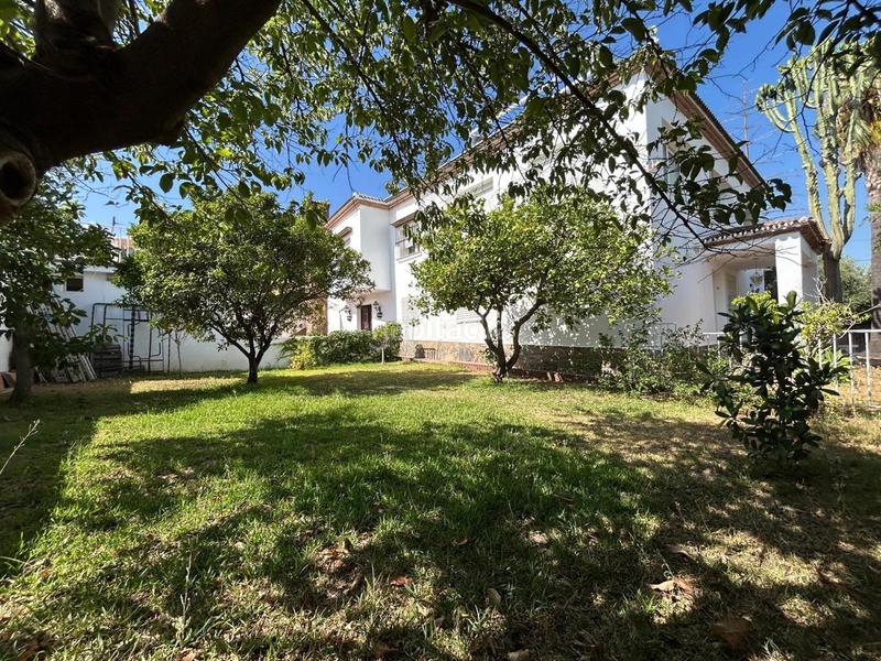 Foto 5fb30e09-a142-4d71-918a-8f29de3c8750. Casa con riscaldamento piscina in Manantiales - Lagar - Cortijo Alhaurín de la Torre