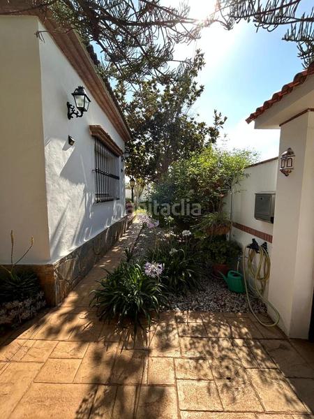 Foto 64602af9-dff2-4591-95f2-c7389ffecd94. Casa con riscaldamento piscina in Manantiales - Lagar - Cortijo Alhaurín de la Torre