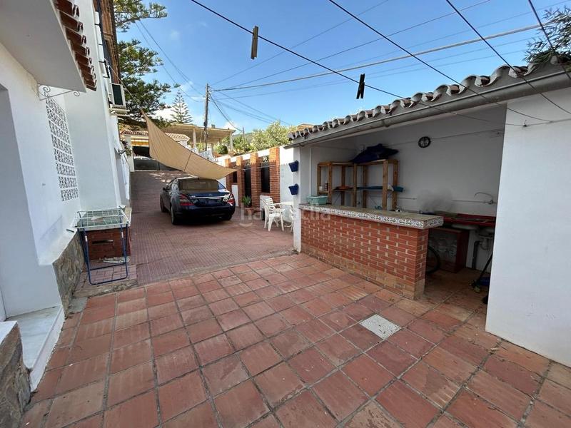 Foto 6749346c-a6ee-4287-a565-7a57cfd0266f. Casa con riscaldamento piscina in Manantiales - Lagar - Cortijo Alhaurín de la Torre