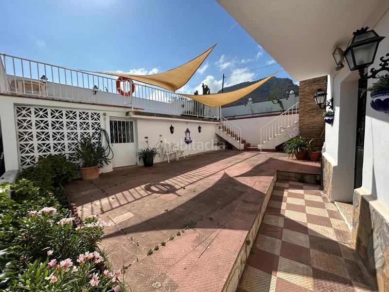 Foto 9562e670-1ee7-4c88-8ede-bb11c4720e5d. Casa con riscaldamento piscina in Manantiales - Lagar - Cortijo Alhaurín de la Torre