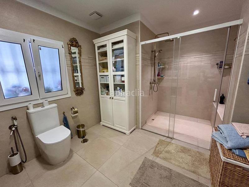 Foto 96d8bf6c-525b-4786-bf70-a279a47252a4. Casa con riscaldamento piscina in Manantiales - Lagar - Cortijo Alhaurín de la Torre