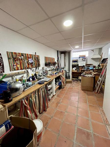 Foto 9b7e942d-fa72-4761-bdf5-2f6ce1dc2879. Casa con riscaldamento piscina in Manantiales - Lagar - Cortijo Alhaurín de la Torre