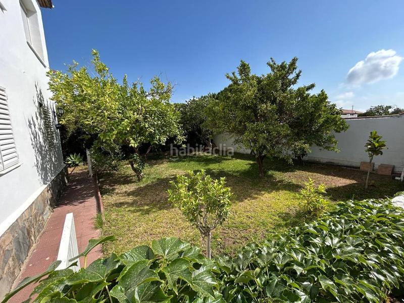 Foto a7c06ed2-3cf0-41c1-ac11-d2018d19da5f. Casa con riscaldamento piscina in Manantiales - Lagar - Cortijo Alhaurín de la Torre