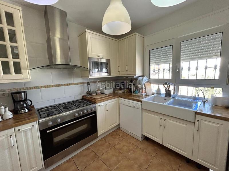 Foto c10f194d-f32b-45b1-82de-cf037abdede4. Casa con riscaldamento piscina in Manantiales - Lagar - Cortijo Alhaurín de la Torre