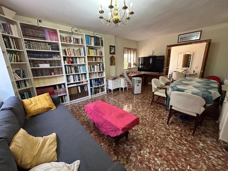 Foto c6a69806-d6b4-4841-94f7-dd5727978b94. Casa con riscaldamento piscina in Manantiales - Lagar - Cortijo Alhaurín de la Torre