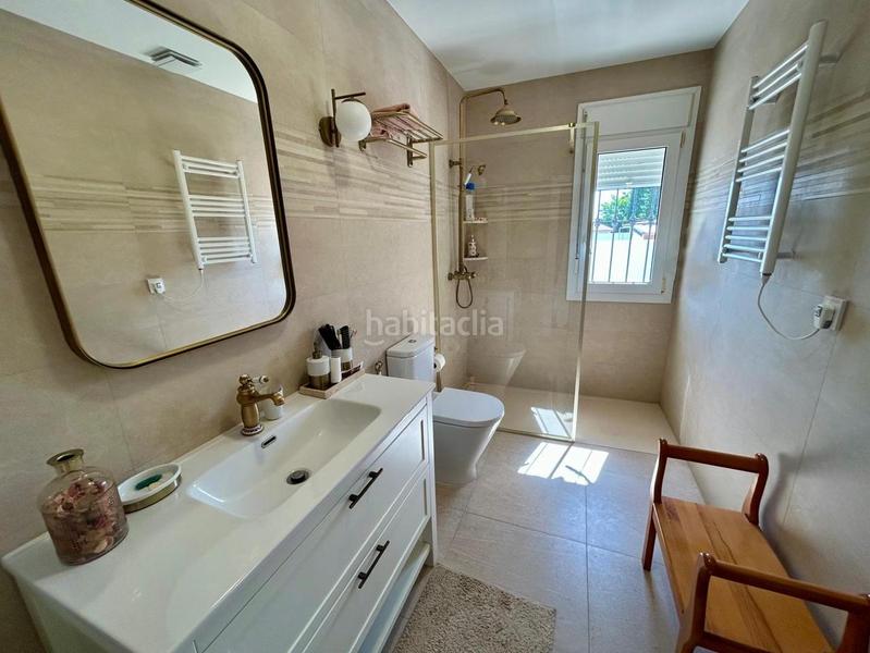 Foto c9621a25-df2a-4339-a68a-20c7c61f6242. Casa con riscaldamento piscina in Manantiales - Lagar - Cortijo Alhaurín de la Torre