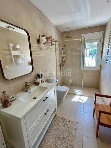 Foto cff573e9-8439-4b14-9960-9e53ea7c7e4f. Casa con riscaldamento piscina in Manantiales - Lagar - Cortijo Alhaurín de la Torre