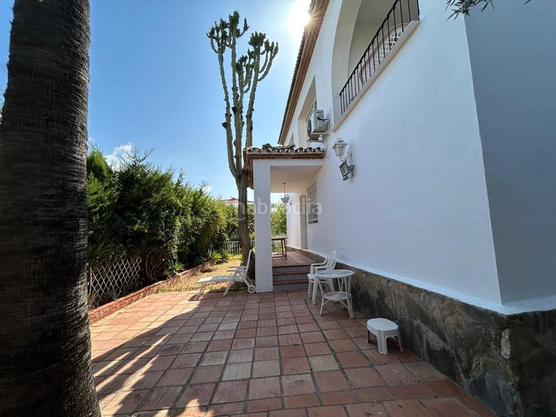 Foto d08bbe41-235e-45fa-8303-c7de77f5f048. Casa con riscaldamento piscina in Manantiales - Lagar - Cortijo Alhaurín de la Torre