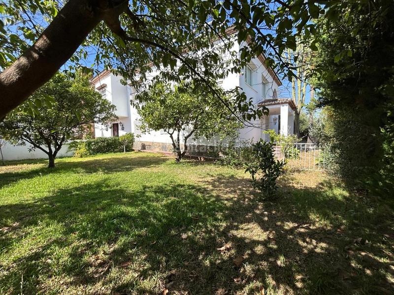 Foto d0ba05cc-968b-4d15-82f4-f76dc9082f0c. Casa con riscaldamento piscina in Manantiales - Lagar - Cortijo Alhaurín de la Torre