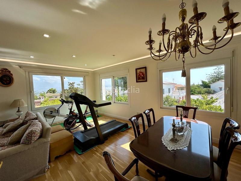 Foto d402ab89-54d2-467b-907d-067f40fa9f39. Casa con riscaldamento piscina in Manantiales - Lagar - Cortijo Alhaurín de la Torre