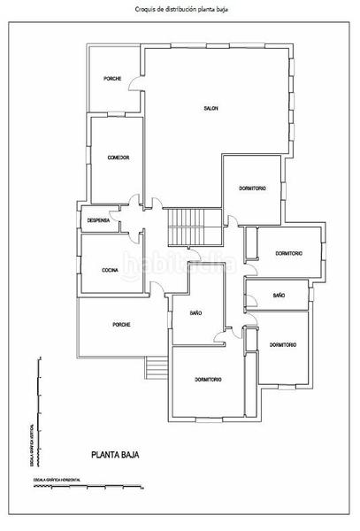 Foto d935d7f4-13c0-4a02-ab19-f4ce3697a501. Casa con riscaldamento piscina in Manantiales - Lagar - Cortijo Alhaurín de la Torre