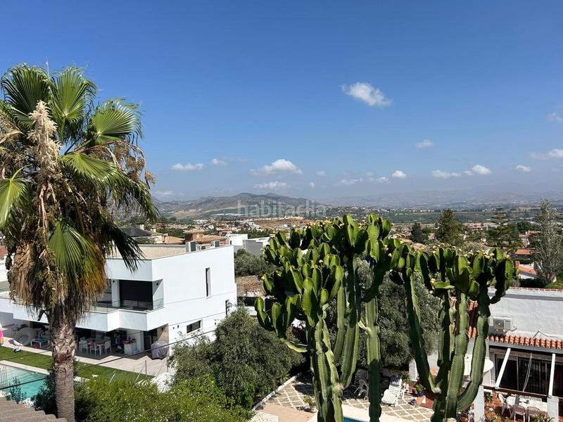 Foto d964dc3d-9f05-4ac5-acf2-06d7eae13eb1. Casa con riscaldamento piscina in Manantiales - Lagar - Cortijo Alhaurín de la Torre