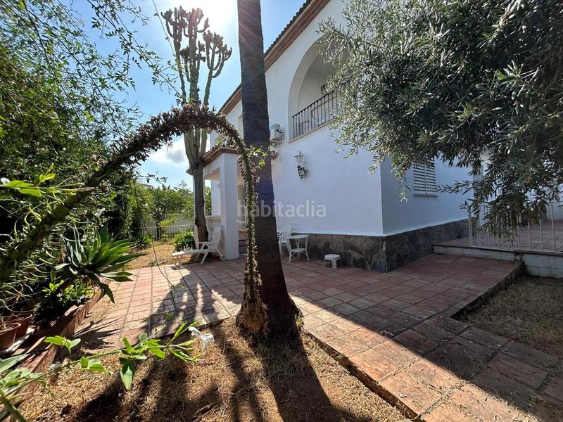 Foto da4a6695-ae85-4fa2-86e3-d386e7fc7a22. Casa con riscaldamento piscina in Manantiales - Lagar - Cortijo Alhaurín de la Torre