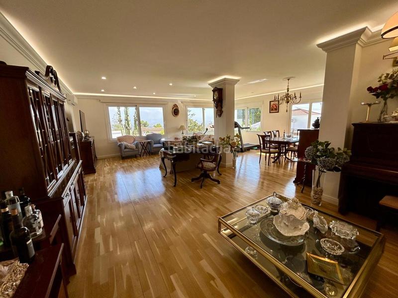 Foto da55d5b7-0614-4536-aea4-1dd59105a475. Casa con riscaldamento piscina in Manantiales - Lagar - Cortijo Alhaurín de la Torre