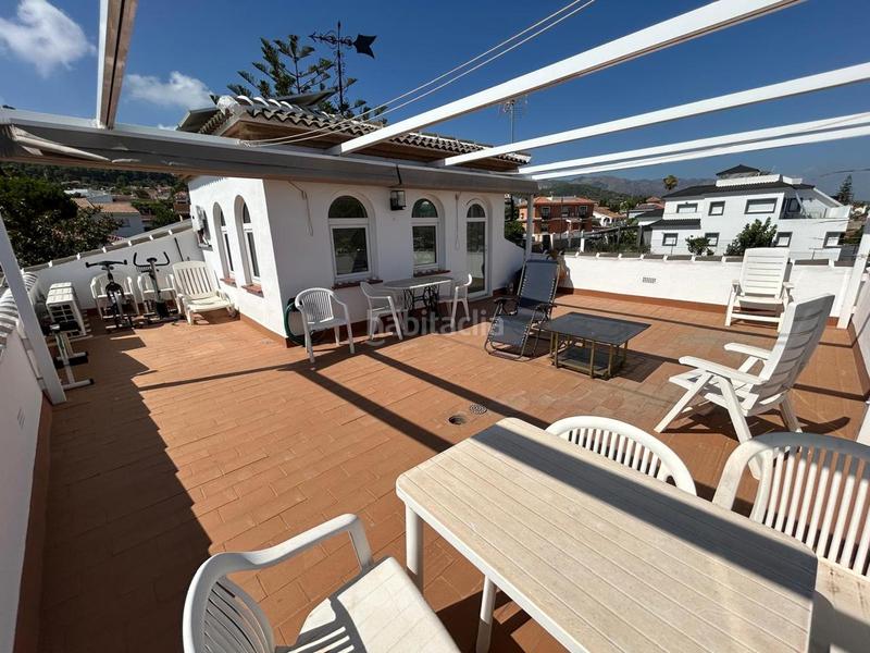 Foto dbcacdc0-86e8-4bfb-989e-bdc9f5e24828. Casa con riscaldamento piscina in Manantiales - Lagar - Cortijo Alhaurín de la Torre