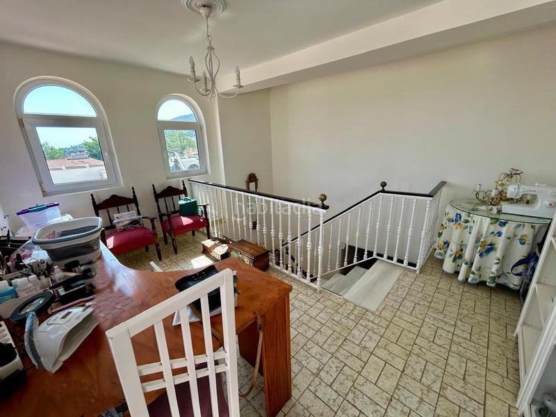 Foto e0f7ad45-608a-40a1-9cd0-ef57b85fb4b3. Casa con riscaldamento piscina in Manantiales - Lagar - Cortijo Alhaurín de la Torre