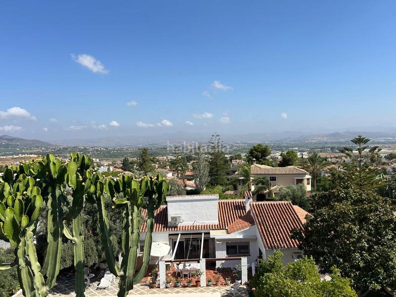 Foto ea8088e3-353a-48ac-b080-3760363e3c63. Casa con riscaldamento piscina in Manantiales - Lagar - Cortijo Alhaurín de la Torre