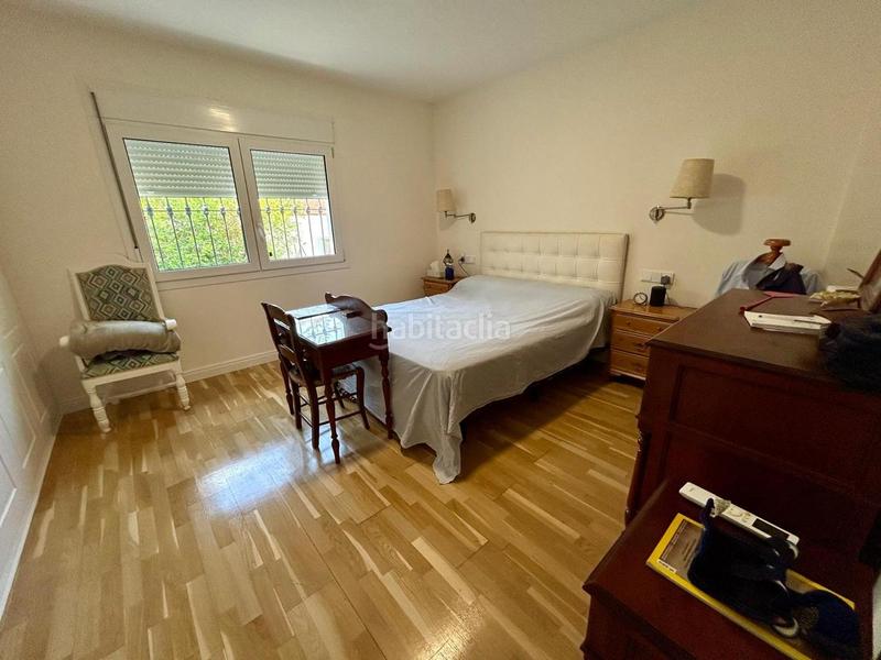 Foto eb05a968-2ef8-413b-905b-0cefef683833. Casa con riscaldamento piscina in Manantiales - Lagar - Cortijo Alhaurín de la Torre