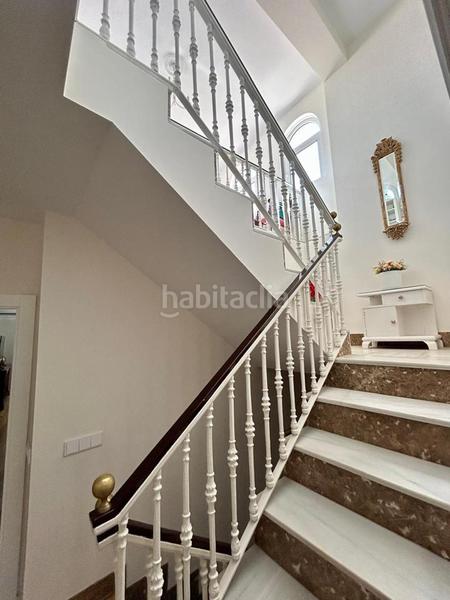 Foto f1a0ce39-0632-4180-bde6-a9cc9e7253d8. Casa con riscaldamento piscina in Manantiales - Lagar - Cortijo Alhaurín de la Torre