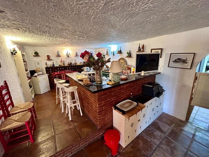 Foto f316d84f-b2e7-4581-9344-e254f59931ef. Casa con riscaldamento piscina in Manantiales - Lagar - Cortijo Alhaurín de la Torre