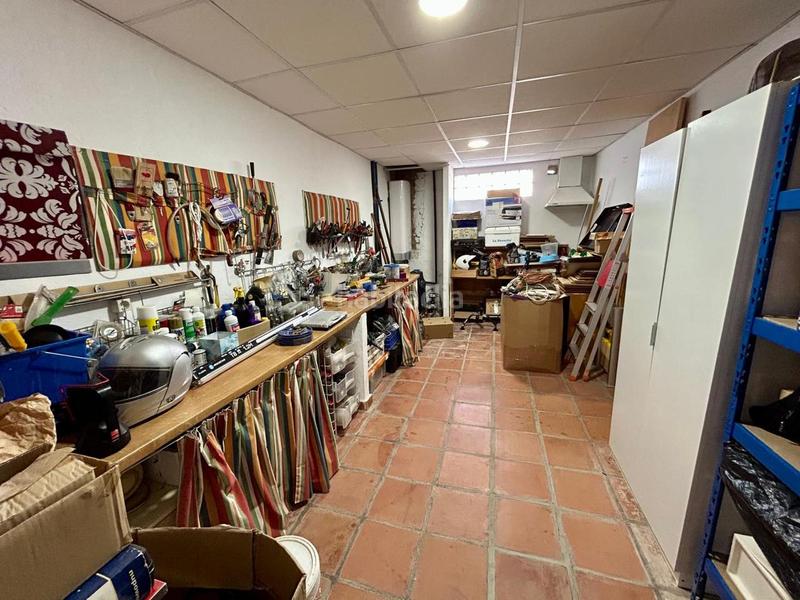 Foto ff7a23d3-b6ef-4933-9a17-e5869084fbda. Casa con riscaldamento piscina in Manantiales - Lagar - Cortijo Alhaurín de la Torre