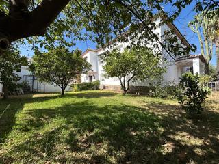 Maison à Manantiales - Lagar - Cortijo