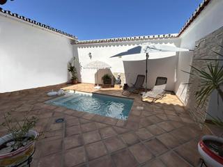 Casa a schiera in Churriana - El Pizarrillo - La Noria - Guadalsol