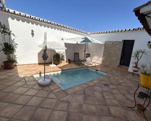 Casa adossada a Churriana - El Pizarrillo - La Noria - Guadalsol