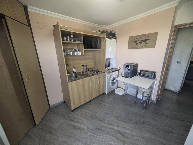 Foto 4d52748b-95e3-4a7e-a037-65f78a883029. Appartamento con parcheggio piscina in Los Álamos Torremolinos