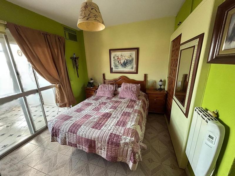 Foto 5230327f-a013-4b3a-85dd-fbe17c5d916f. Appartamento con parcheggio piscina in Los Álamos Torremolinos
