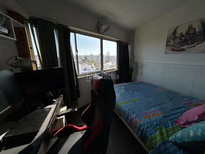 Foto 56a70723-4ffe-41ca-b596-1981873695bc. Appartamento con parcheggio piscina in Los Álamos Torremolinos