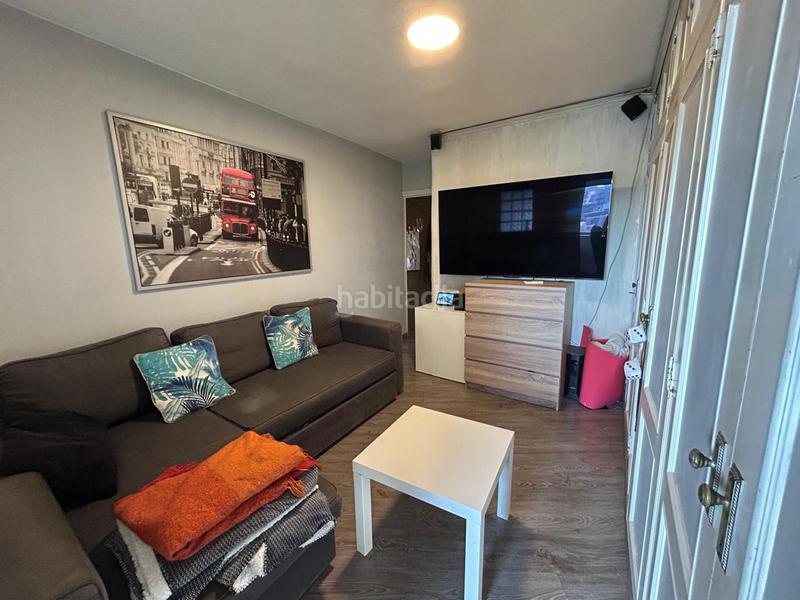Foto d6285b0d-e6d0-44f4-b896-7031fdeb3fc6. Appartamento con parcheggio piscina in Los Álamos Torremolinos