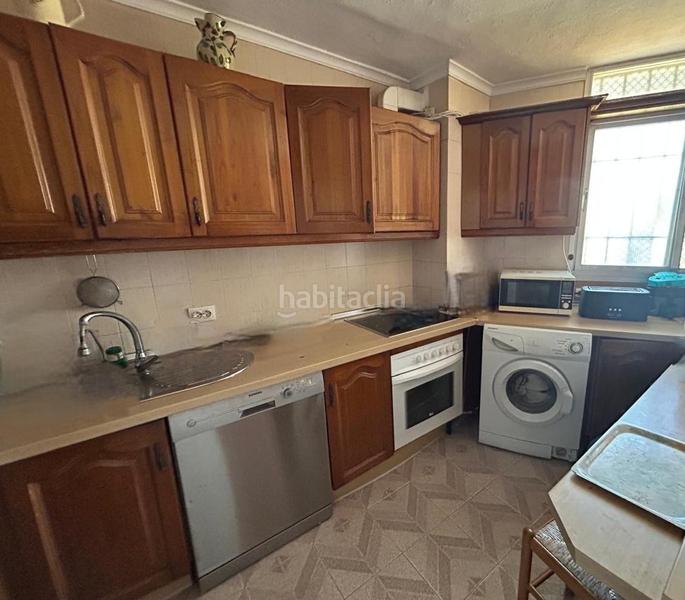 Foto d92f1117-c4c5-4cba-a5fe-54ad80543327. Appartamento con parcheggio piscina in Los Álamos Torremolinos
