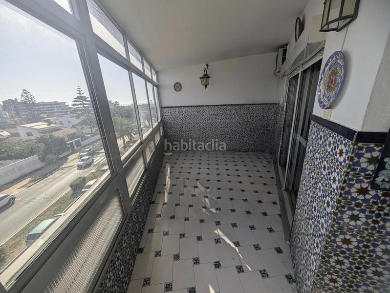 Foto 1daa834c-e684-4ba2-b3f4-9da43df7b099. Piso en Los Álamos Torremolinos