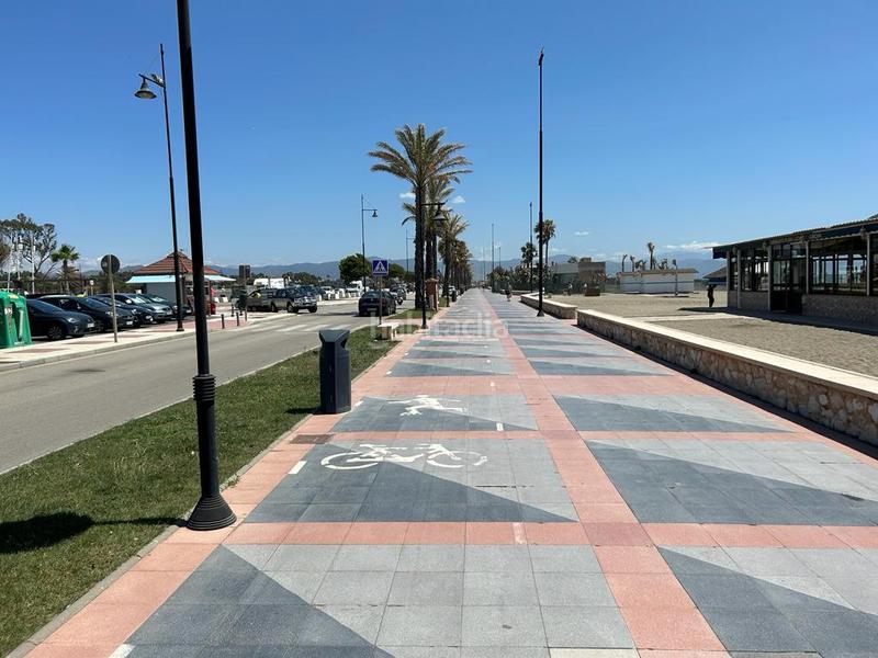 Foto 3d6b0556-9ee0-4aa2-b6a8-8acafc0a4e7c. Piso en Los Álamos Torremolinos